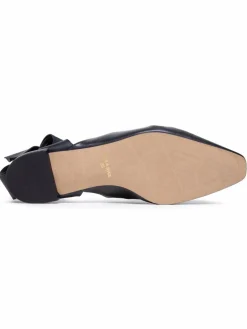 Ballerine QZ-49-06-001079 Nero