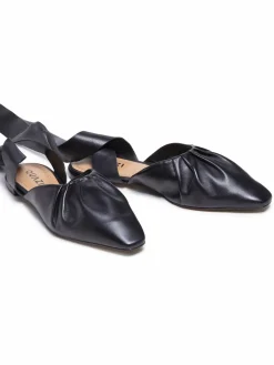 Ballerine QZ-49-06-001079 Nero