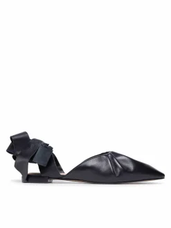 Ballerine QZ-49-06-001079 Nero