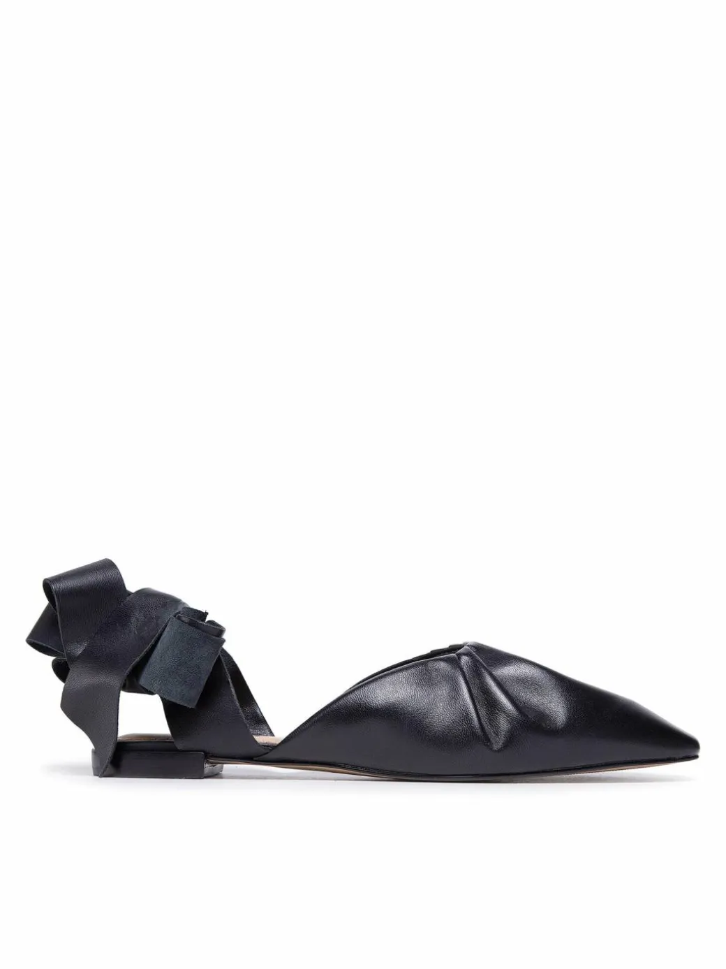 Ballerine QZ-49-06-001079 Nero
