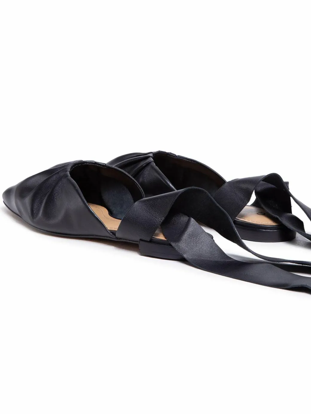 Ballerine QZ-49-06-001079 Nero