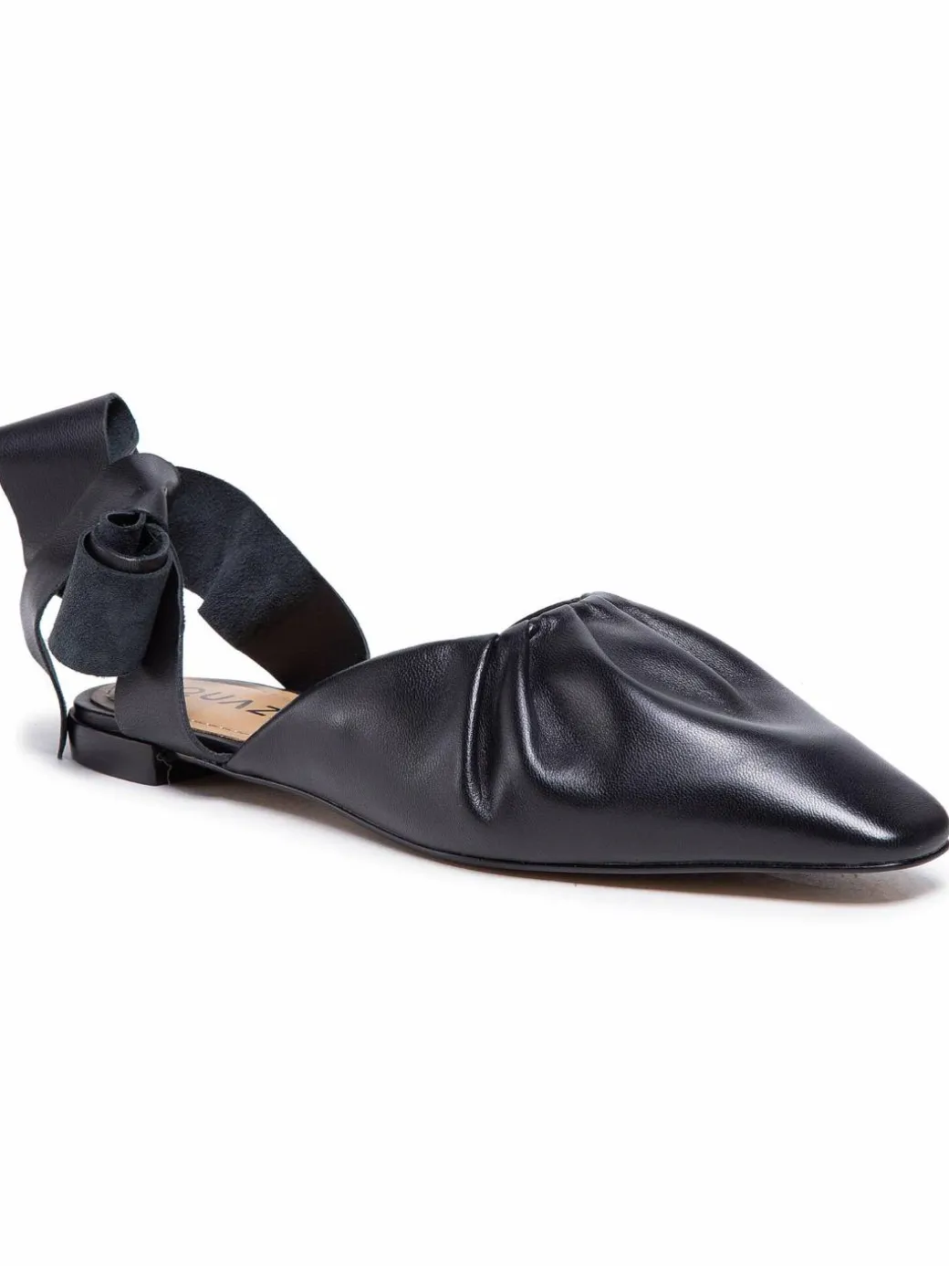 Ballerine QZ-49-06-001079 Nero