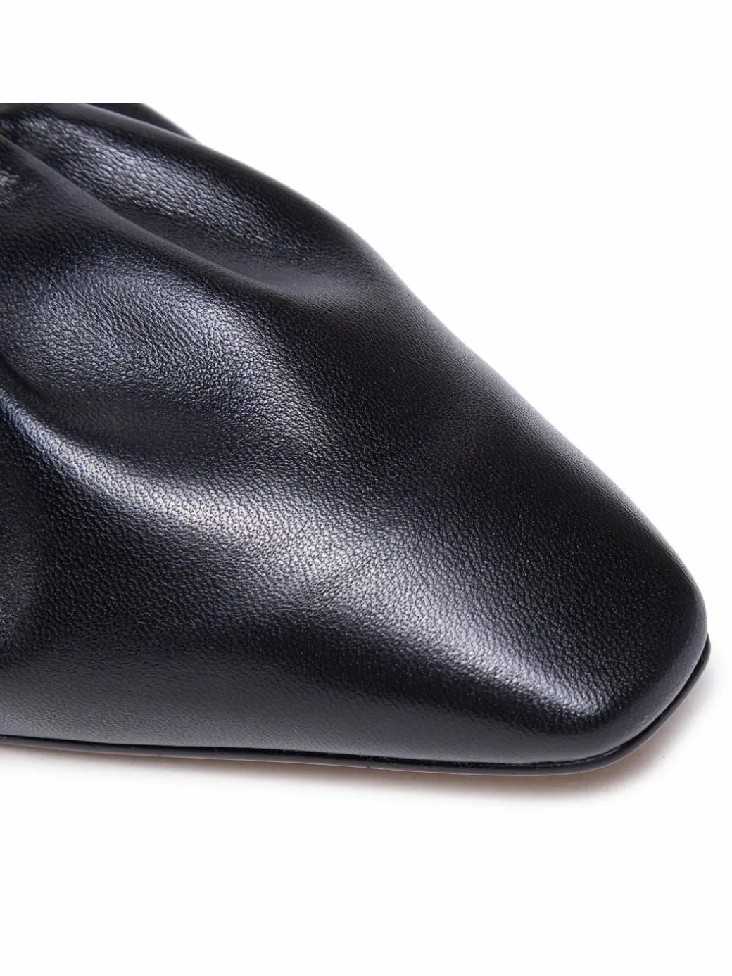 Ballerine QZ-49-06-001079 Nero