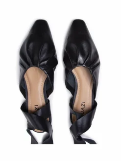 Ballerine QZ-49-06-001079 Nero