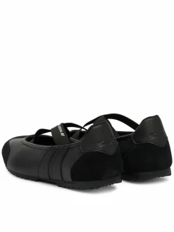Ballerine Racerballerinalth 94645-008-M Nero