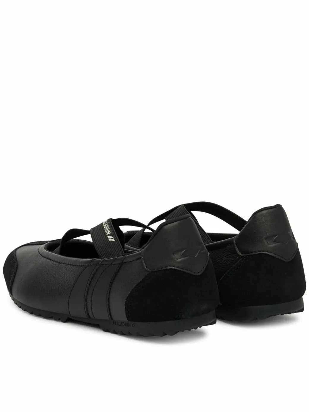 Ballerine Racerballerinalth 94645-008-M Nero