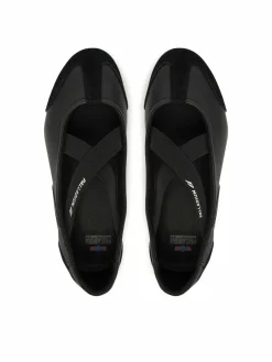 Ballerine Racerballerinalth 94645-008-M Nero