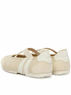 Ballerine Racerballerinalth 94645-244-M Écru