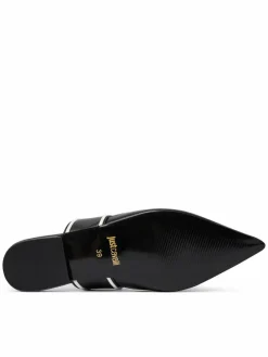 Ballerine 80RA3S77 ZPB92 Nero