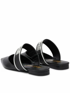 Ballerine 80RA3S77 ZPB92 Nero