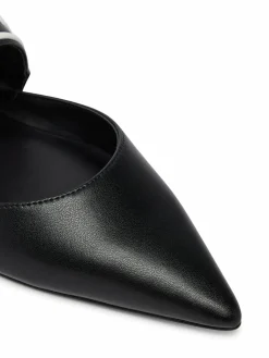 Ballerine 80RA3S77 ZPB92 Nero