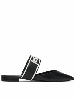 Ballerine 80RA3S77 ZPB92 Nero