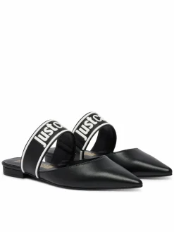 Ballerine 80RA3S77 ZPB92 Nero