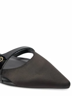 Ballerine 80RA3S78 ZSE33 Nero