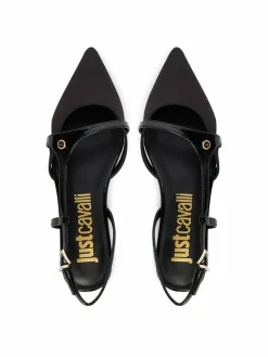 Ballerine 80RA3S78 ZSE33 Nero