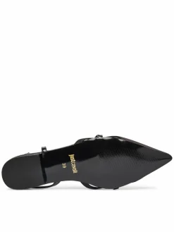 Ballerine 80RA3S78 ZSE33 Nero