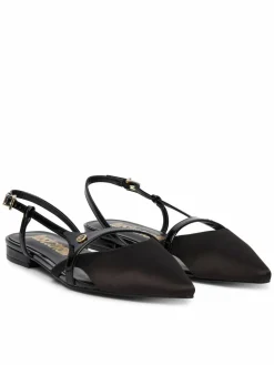 Ballerine 80RA3S78 ZSE33 Nero
