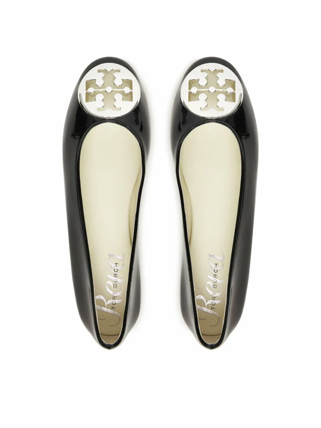 Ballerine Reva Ballet 173536 Nero