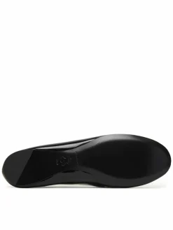 Ballerine Reva Ballet 173536 Nero