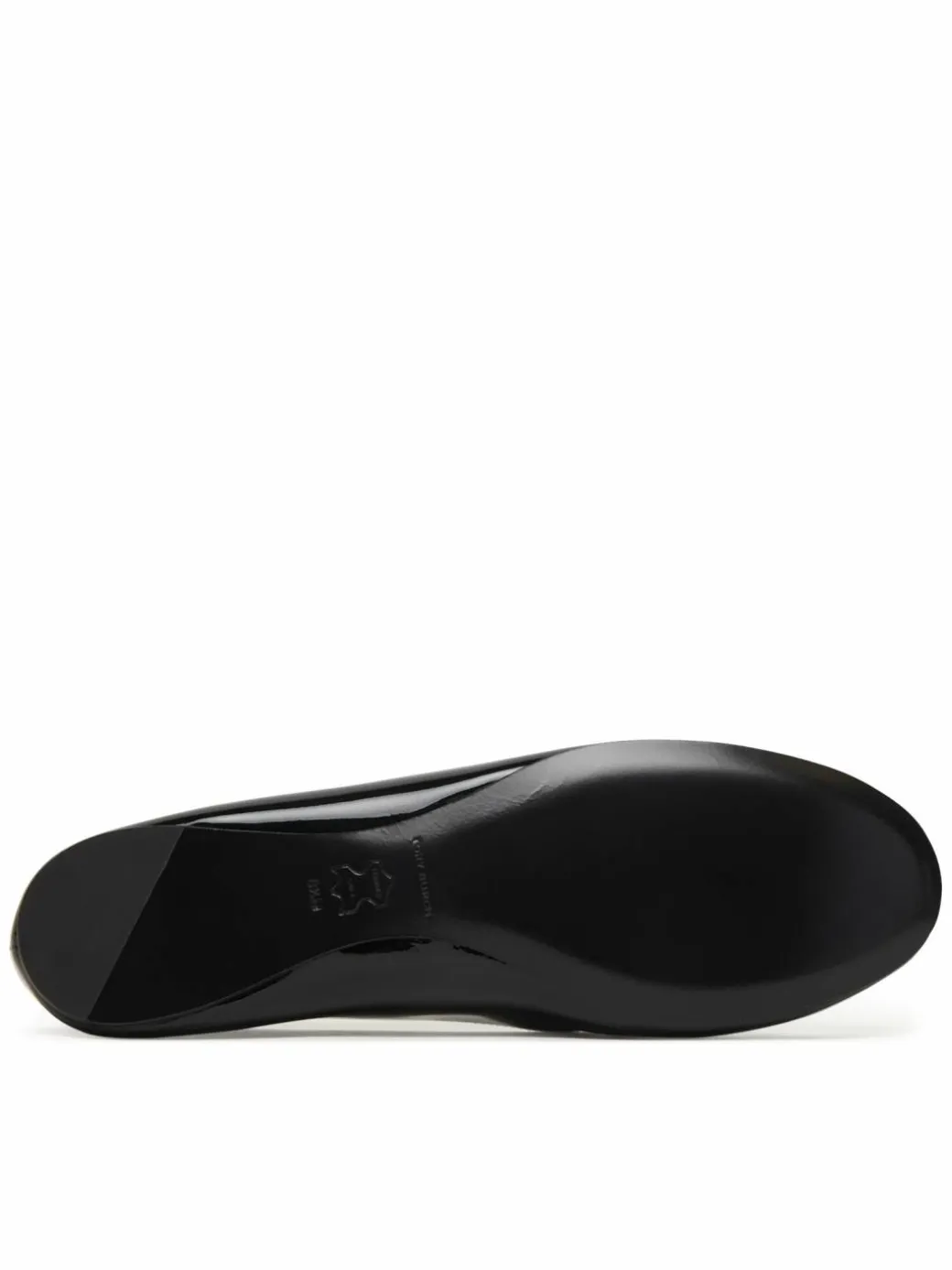 Ballerine Reva Ballet 173536 Nero