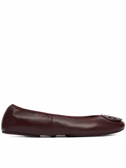 Ballerine Reva 174536 Bordeaux