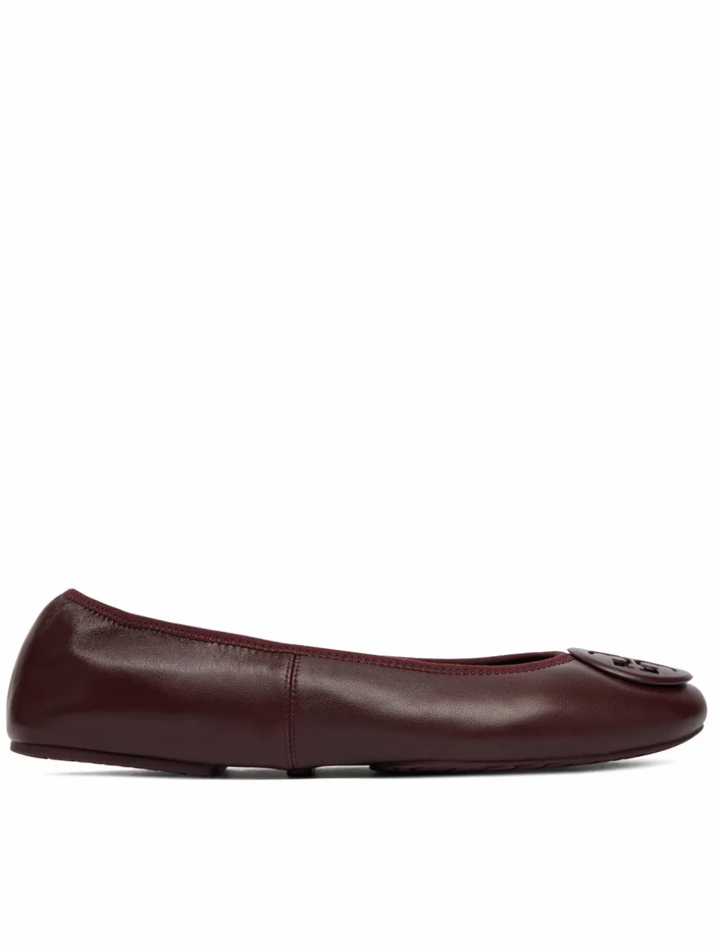 Ballerine Reva 174536 Bordeaux