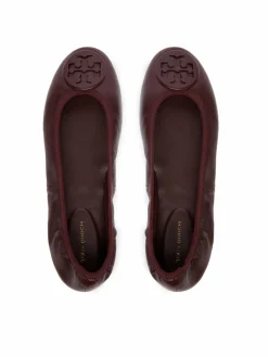 Ballerine Reva 174536 Bordeaux