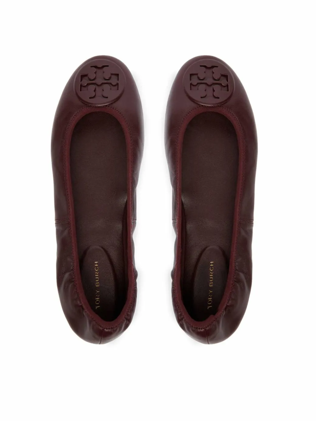 Ballerine Reva 174536 Bordeaux
