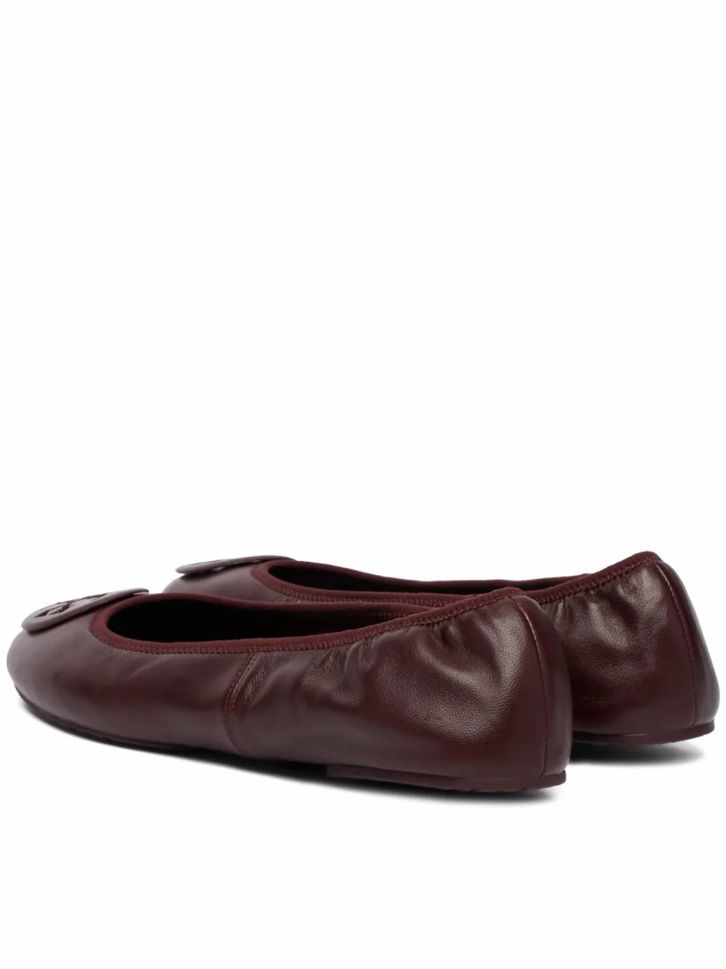 Ballerine Reva 174536 Bordeaux