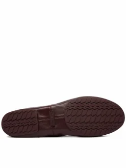 Ballerine Reva 174536 Bordeaux