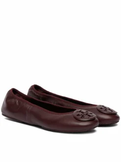 Ballerine Reva 174536 Bordeaux