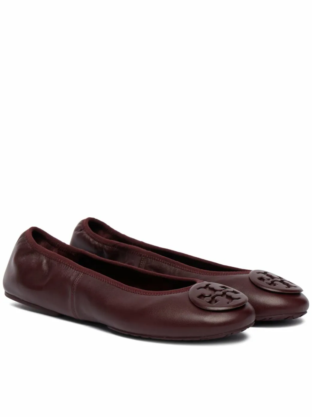 Ballerine Reva 174536 Bordeaux