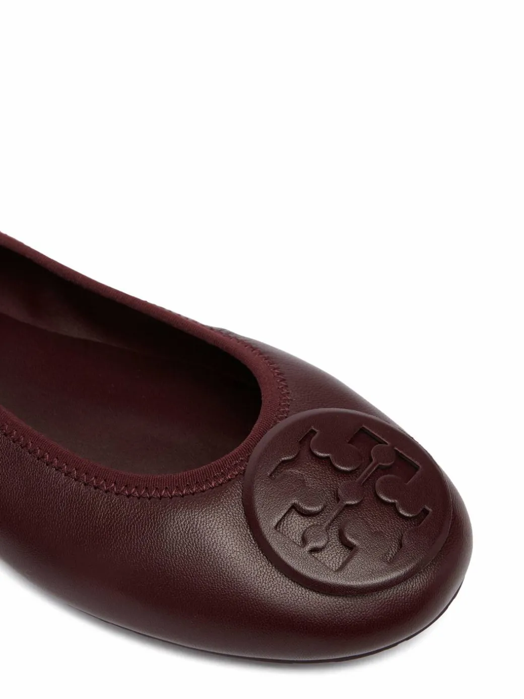 Ballerine Reva 174536 Bordeaux