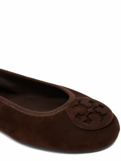 Ballerine Reva Travel Ballet 177247 Marrone