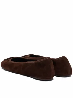 Ballerine Reva Travel Ballet 177247 Marrone