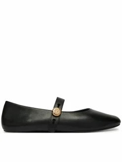 Ballerine 1Romy Mary Jane 84652 Nero