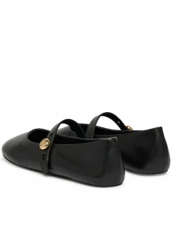 Ballerine 1Romy Mary Jane 84652 Nero