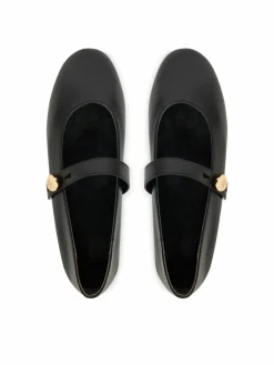 Ballerine 1Romy Mary Jane 84652 Nero