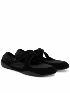 Ballerine Romy Sport Mary Jane 178301 Nero