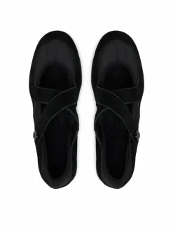 Ballerine Romy Sport Mary Jane 178301 Nero