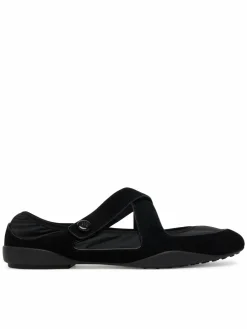 Ballerine Romy Sport Mary Jane 178301 Nero