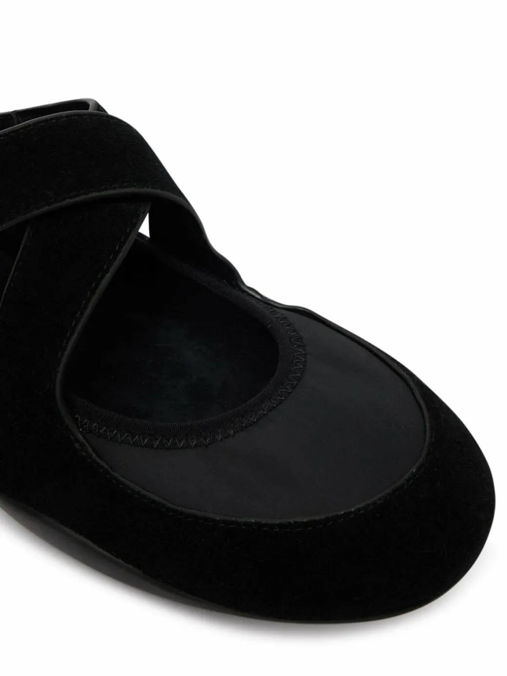 Ballerine Romy Sport Mary Jane 178301 Nero