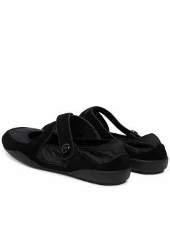 Ballerine Romy Sport Mary Jane 178301 Nero