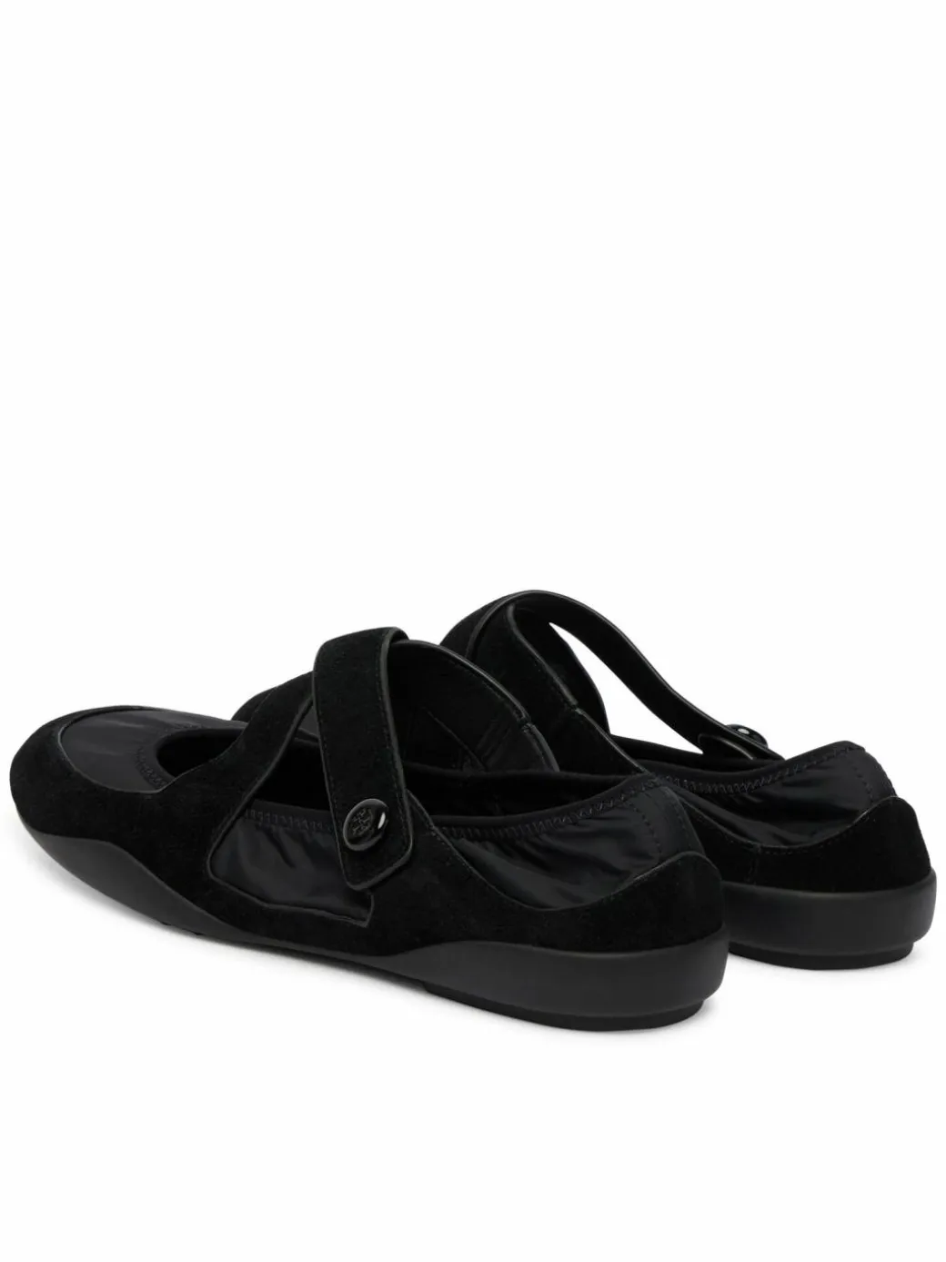 Ballerine Romy Sport Mary Jane 178301 Nero