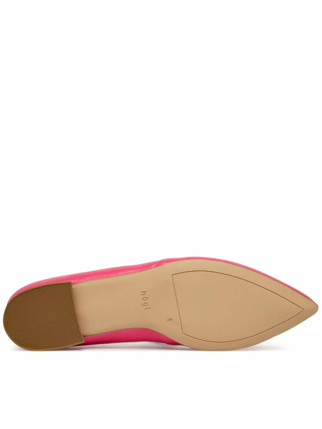 Ballerine 0-180000-43000 Rosa