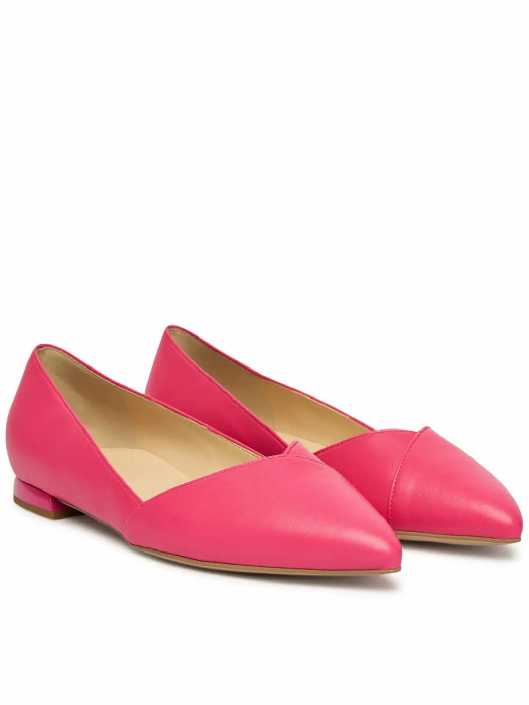 Ballerine 0-180000-43000 Rosa