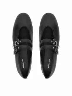 Ballerine Rowen Flex Ballet 40R6RWFP1L Nero