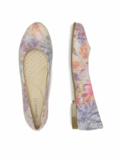 Ballerine RST-ERICA-17 Multicolore