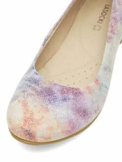 Ballerine RST-ERICA-17 Multicolore