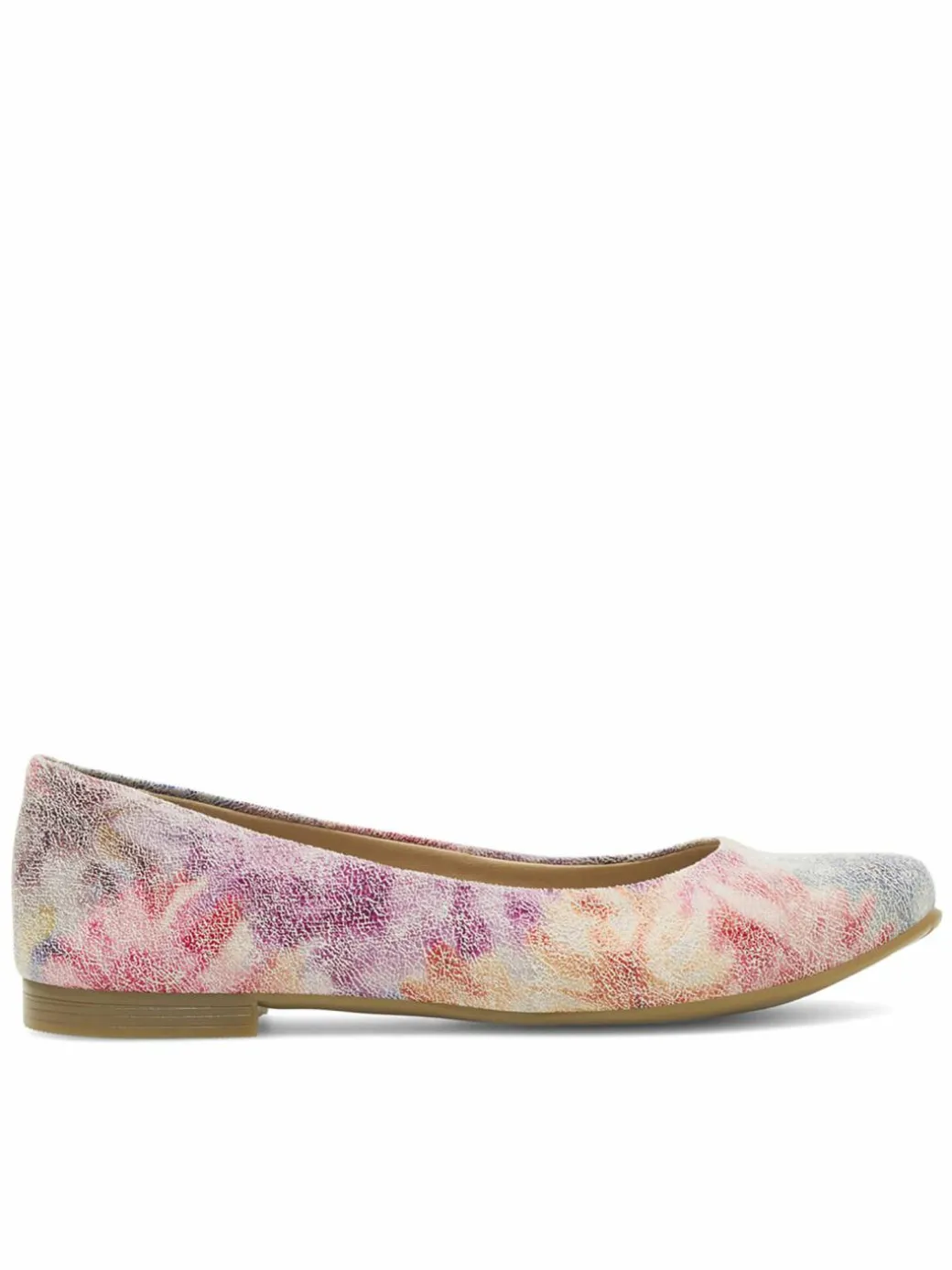 Ballerine RST-ERICA-17 Multicolore